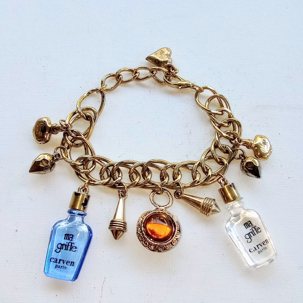 Carven Paris RARE Bracelet
